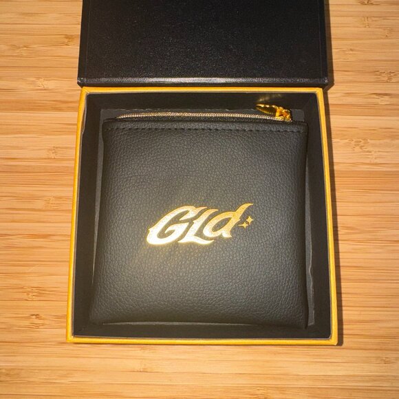 GLD Shop Fiagro Chain 18" - Picture 6 of 6